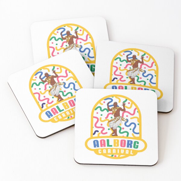 Item preview, Aalborg Carnival designed and sold by Moritz Schwäble.