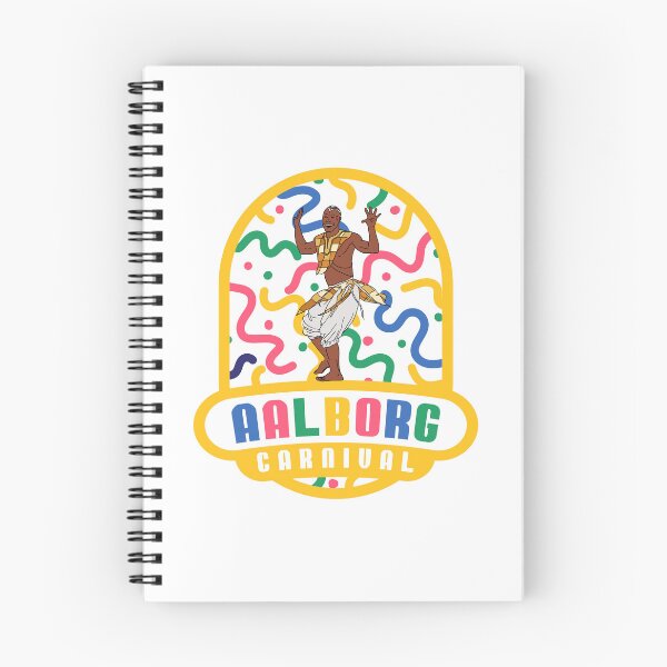 Item preview, Aalborg Carnival designed and sold by Moritz Schwäble.