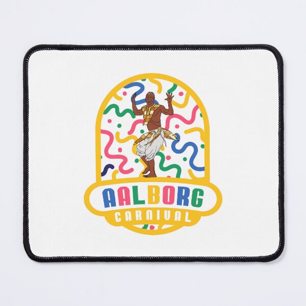 Item preview, Aalborg Carnival designed and sold by Moritz Schwäble.
