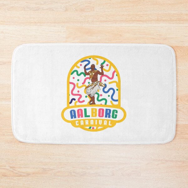 Item preview, Aalborg Carnival designed and sold by Moritz Schwäble.
