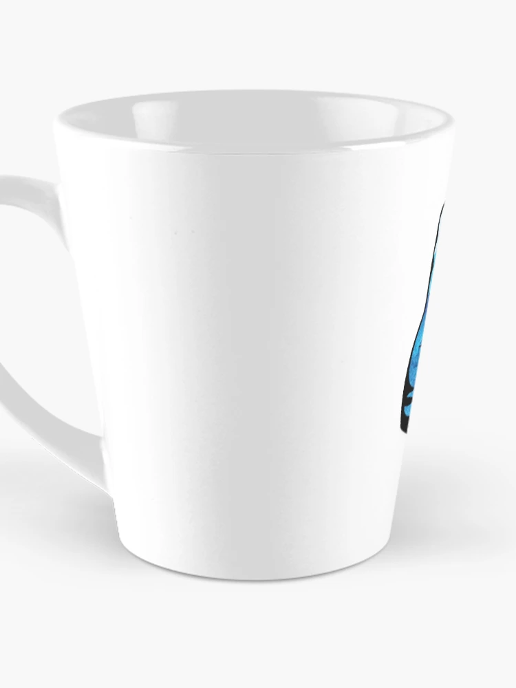 Thumbnail 3 of 4, Coffee Mug, Peace Out designed and sold by One-Raz.