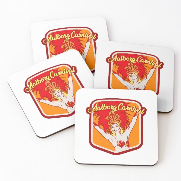 Item preview, Aalborg Carnival designed and sold by Moritz Schwäble.