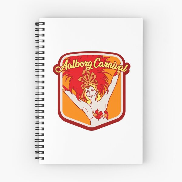 Item preview, Aalborg Carnival designed and sold by Moritz Schwäble.
