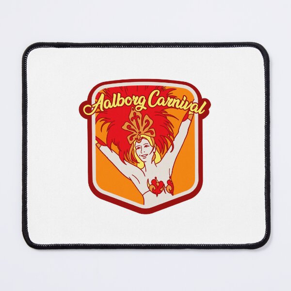 Item preview, Aalborg Carnival designed and sold by Moritz Schwäble.