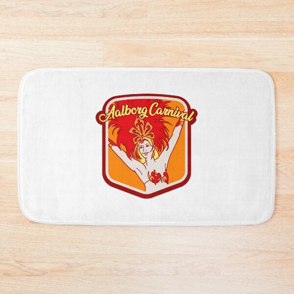 Item preview, Aalborg Carnival designed and sold by Moritz Schwäble.