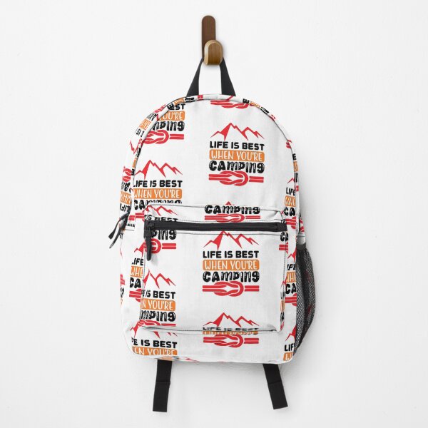 Item preview, Camping designed and sold by ROKANDESIGNART.