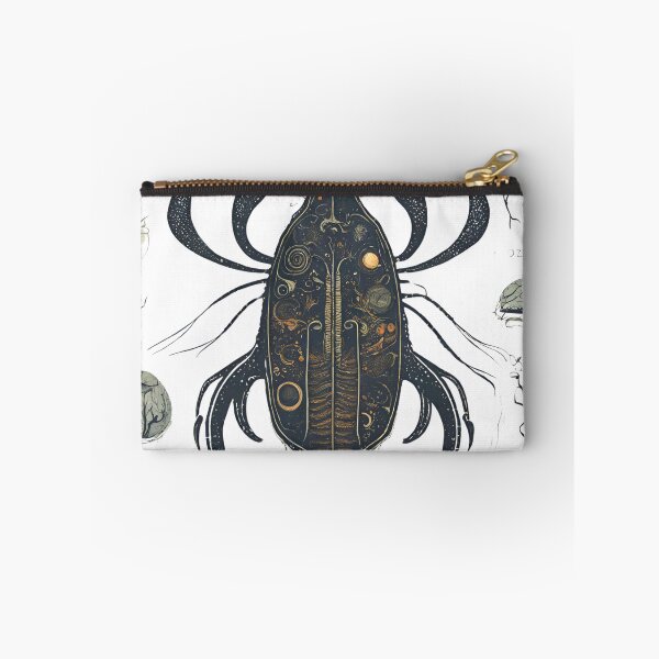 Item preview, Zooplankton Sea creature  Deepocean designed and sold by CyberArtistOne.