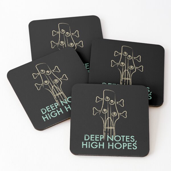 Item preview, Deep Notes, High Hopes designed and sold by CJansuebsri.