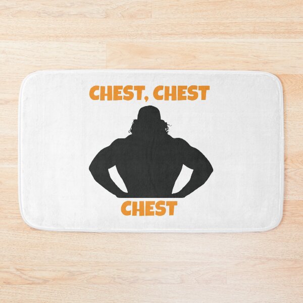 Item preview, Gym designed and sold by garzadeacon.