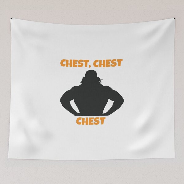 Item preview, Gym designed and sold by garzadeacon.