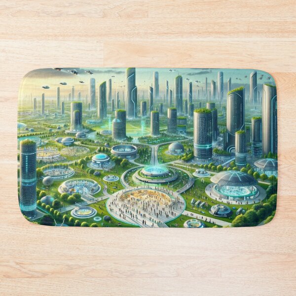 Item preview, Galactic Empires: A Vibrant Space Civilization Artwork designed and sold by The-Library.