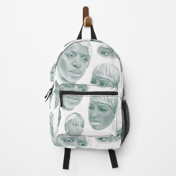 Item preview, Judgement Day (Blue/White) designed and sold by Cannonify.