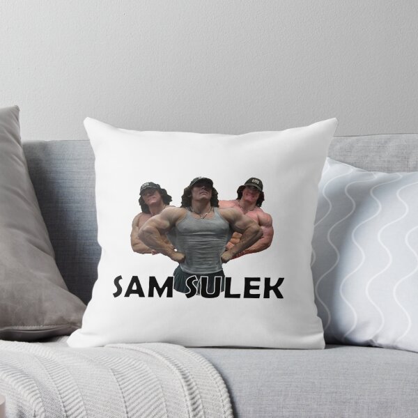 Item preview, Tripple Sam Sulek designed and sold by garzadeacon.