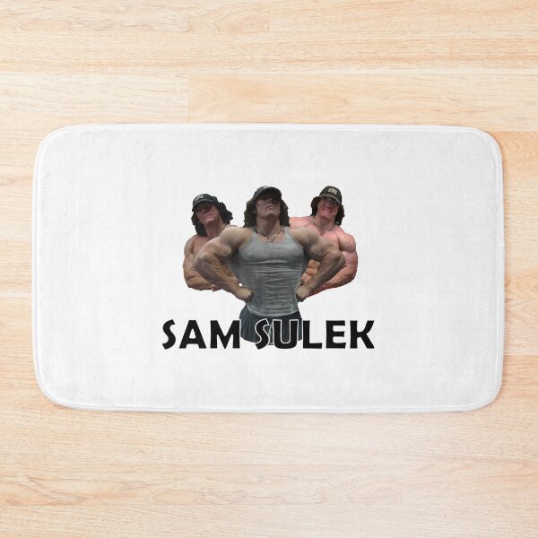 Item preview, Tripple Sam Sulek designed and sold by garzadeacon.