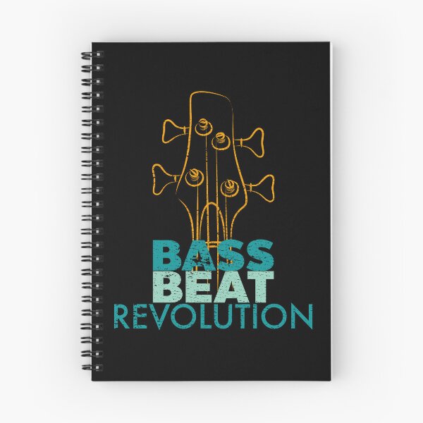 Item preview, Bass Beat Revolution designed and sold by CJansuebsri.