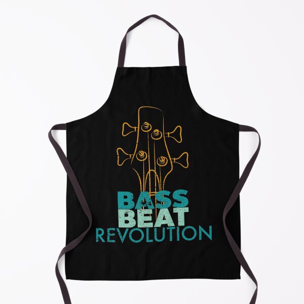 Item preview, Bass Beat Revolution designed and sold by CJansuebsri.