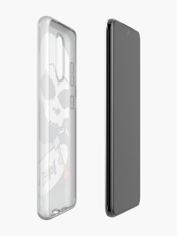 Alternate view of BoardsNBones Skater Case & Skin for Samsung Galaxy