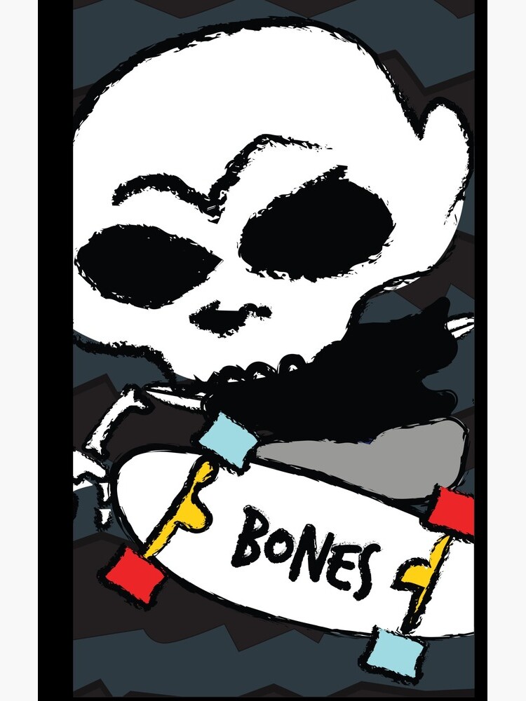 BoardsNBones Skater by BoardsNBones