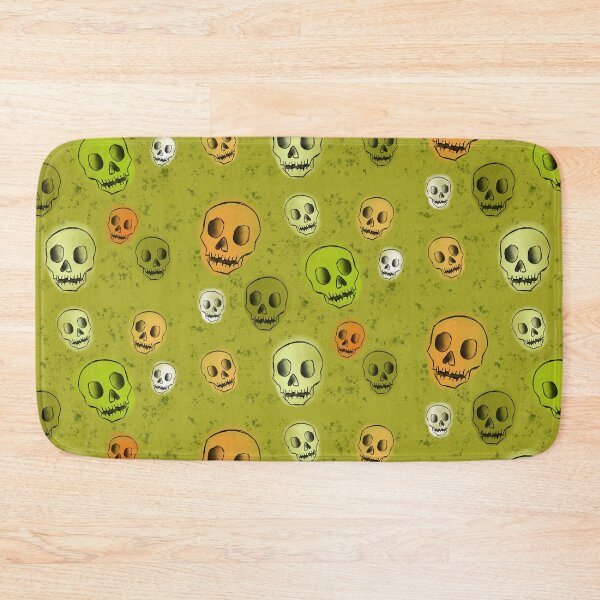 Item preview, Green Skeleton designed and sold by RoseValencia.