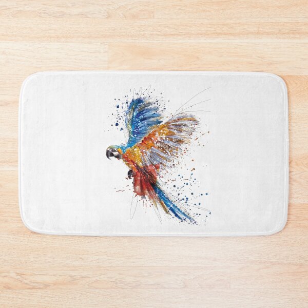 Item preview, Perroquet designed and sold by Collection de trésors .
