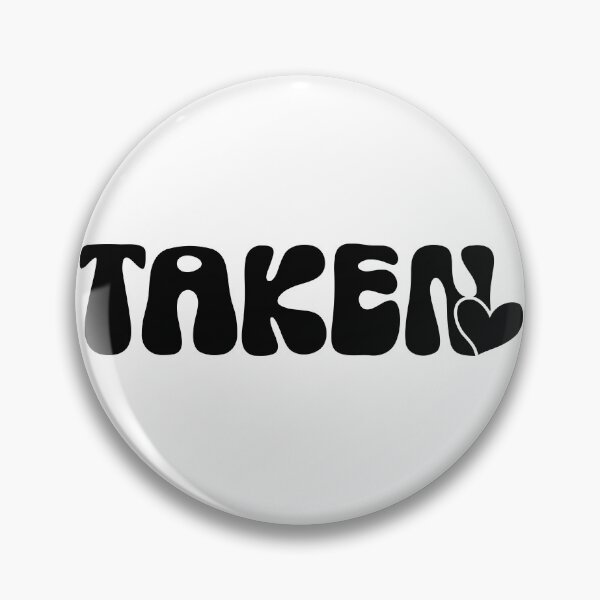 Item preview, Taken - Couple's Love Story designed and sold by EsteticaVerus.