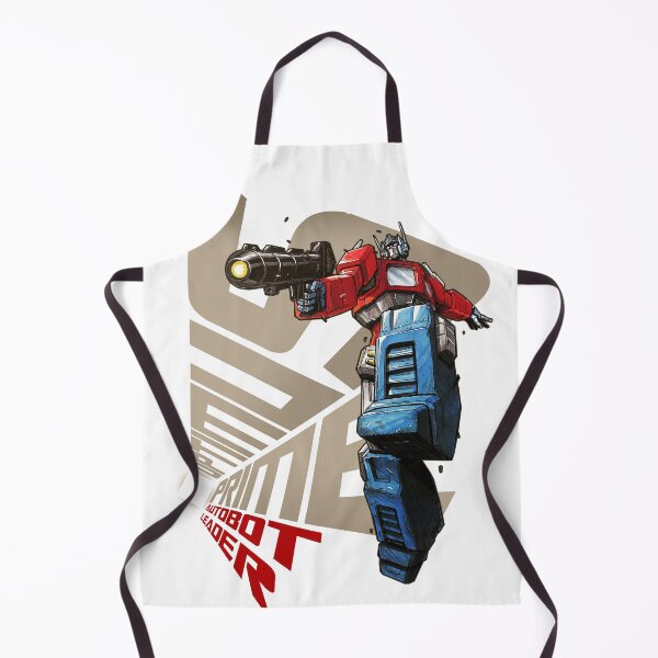 Item preview, Optimus Prime designed and sold by elita01.