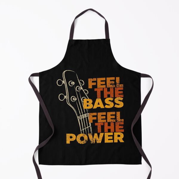 Item preview, Feel the bass. Feel the power designed and sold by CJansuebsri.