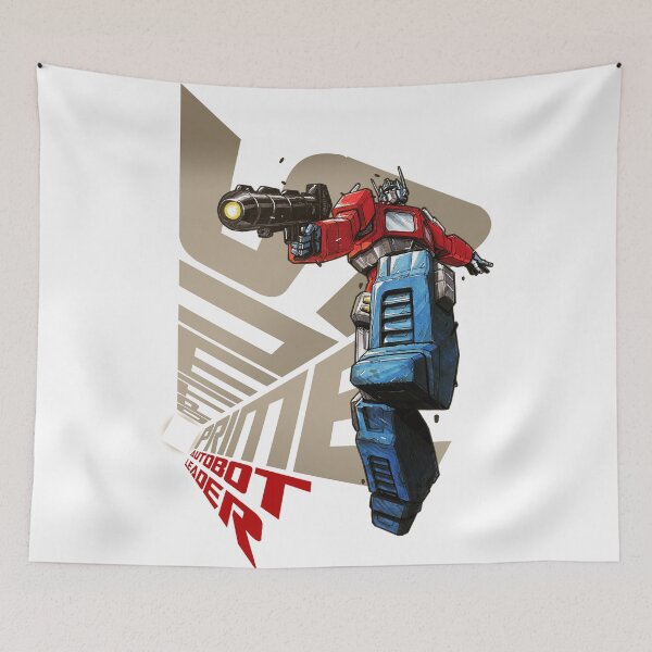 Item preview, Optimus Prime designed and sold by elita01.