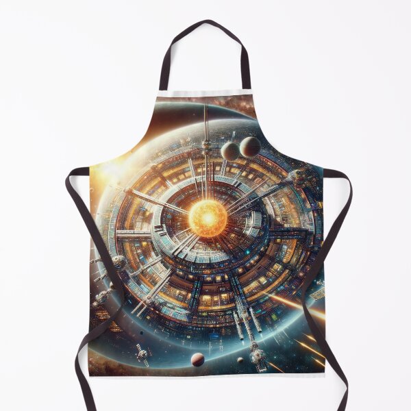 Item preview, Galactic Empires: A Vibrant Space Civilization Artwork designed and sold by The-Library.