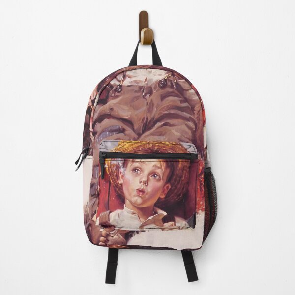 Item preview, norman rockwell art style, norman rockwell paintings, norman rockwell artwork designed and sold by marti-oryo.