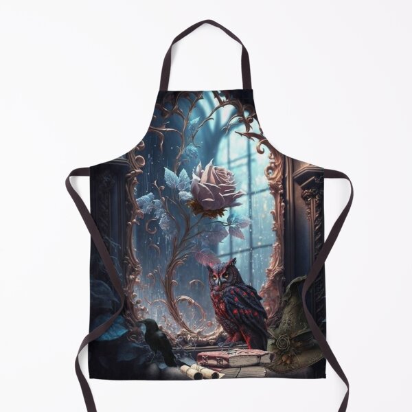 Item preview, Magical night designed and sold by Bombe-d-Amour.