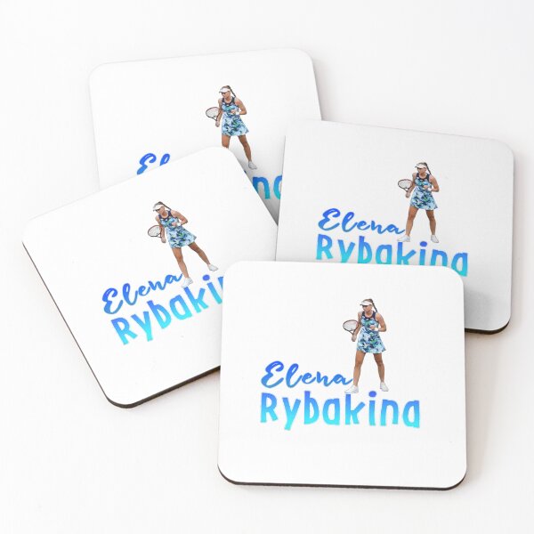 Item preview, Rybakina BLUE designed and sold by AissTee.