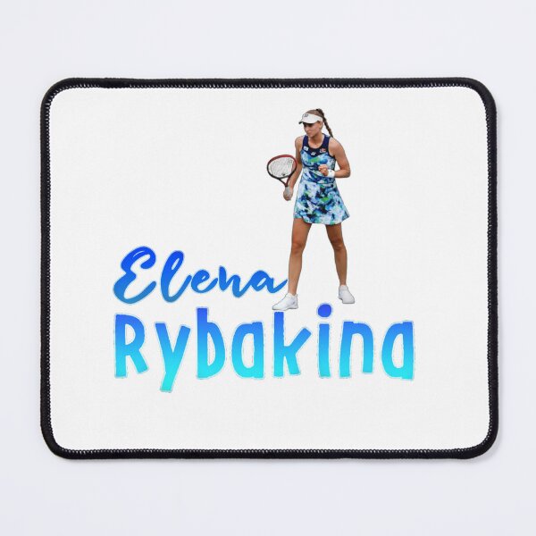 Item preview, Rybakina BLUE designed and sold by AissTee.