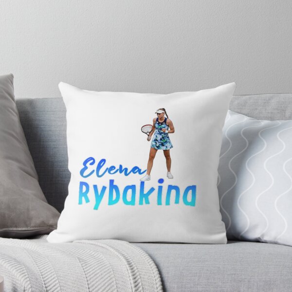 Item preview, Rybakina BLUE designed and sold by AissTee.