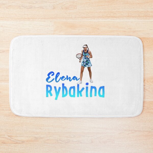 Item preview, Rybakina BLUE designed and sold by AissTee.