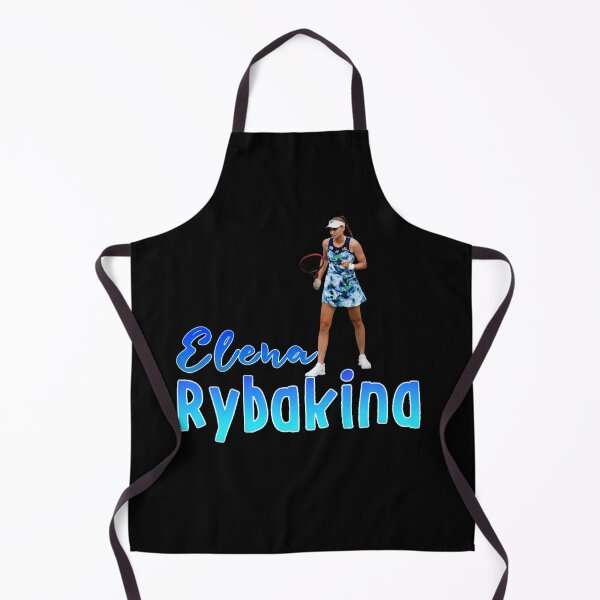 Item preview, Rybakina BLUE designed and sold by AissTee.