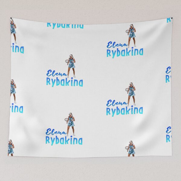 Item preview, Rybakina BLUE designed and sold by AissTee.