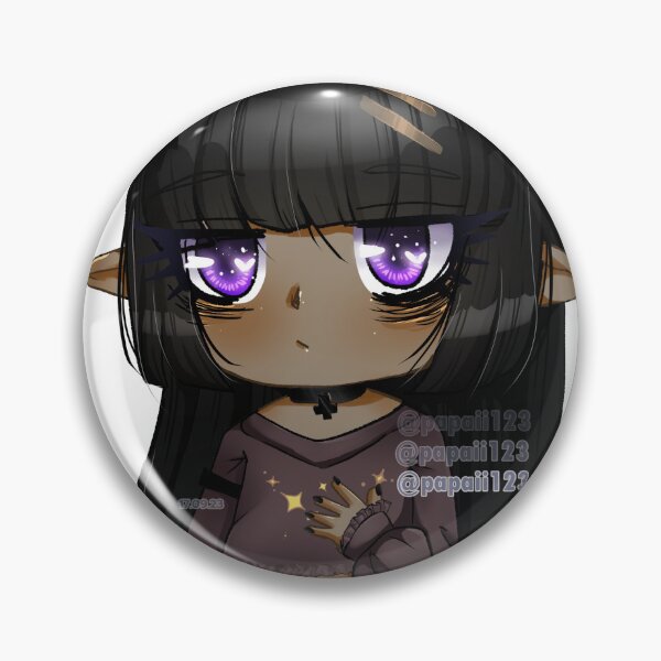 Item preview, Black Elf girl  designed and sold by papaii.