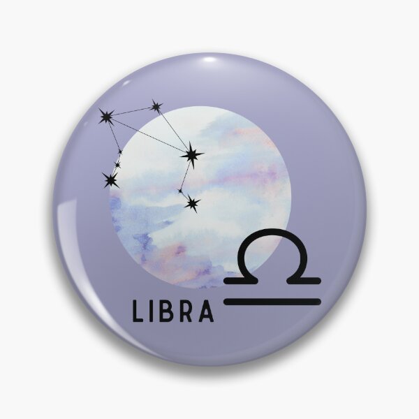 Item preview, Libra Zodiac Sign Planet Venus designed and sold by mooneko.