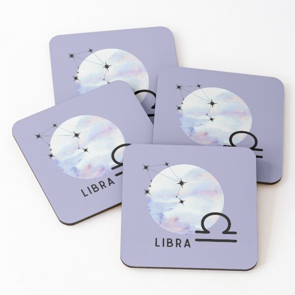 Item preview, Libra Zodiac Sign Planet Venus designed and sold by mooneko.