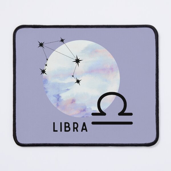 Item preview, Libra Zodiac Sign Planet Venus designed and sold by mooneko.