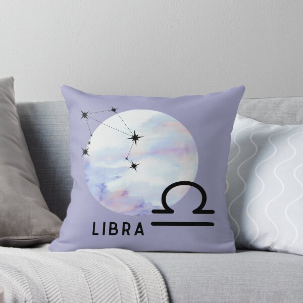 Item preview, Libra Zodiac Sign Planet Venus designed and sold by mooneko.