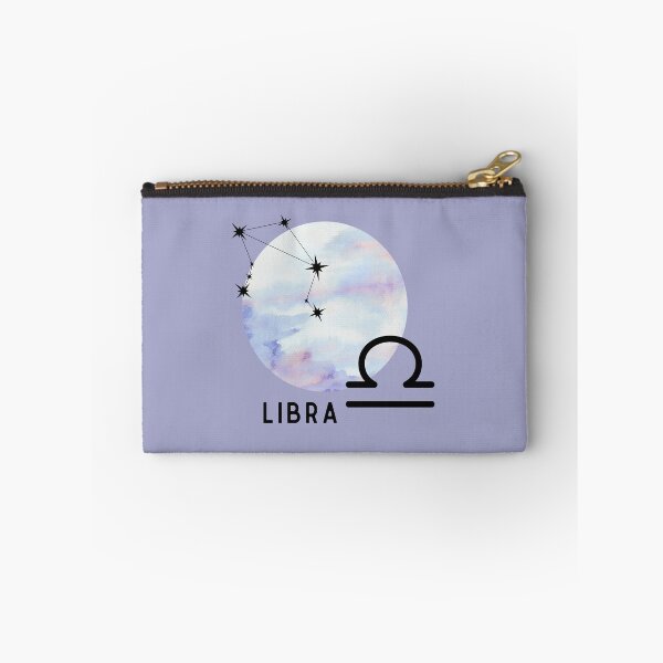 Item preview, Libra Zodiac Sign Planet Venus designed and sold by mooneko.