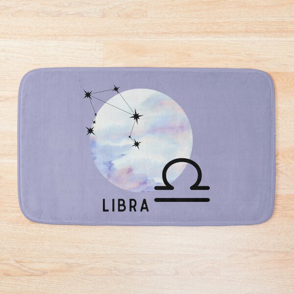 Item preview, Libra Zodiac Sign Planet Venus designed and sold by mooneko.