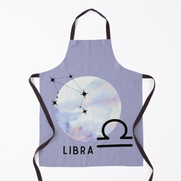 Item preview, Libra Zodiac Sign Planet Venus designed and sold by mooneko.