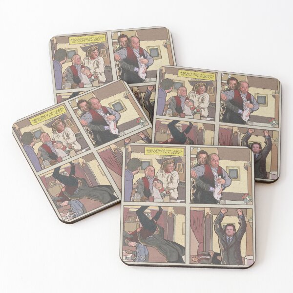 Item preview, Groundhog Day Loops We Don’t Talk About designed and sold by JauntyArt.