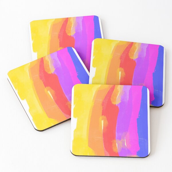 Item preview, Rainbow Expression designed and sold by Kaitlyn Murphy.
