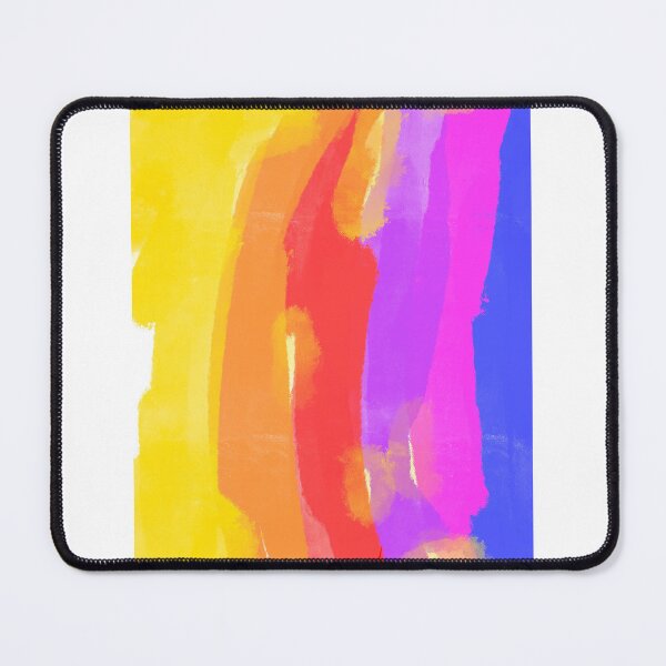 Item preview, Rainbow Expression designed and sold by Kaitlyn Murphy.