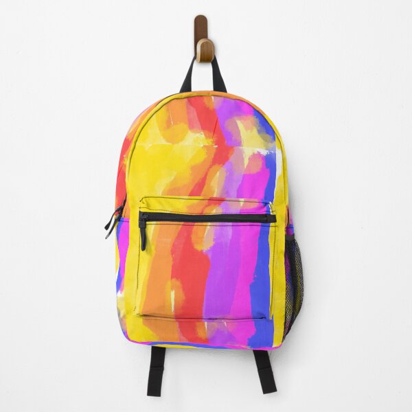 Item preview, Rainbow Expression designed and sold by Kaitlyn Murphy.