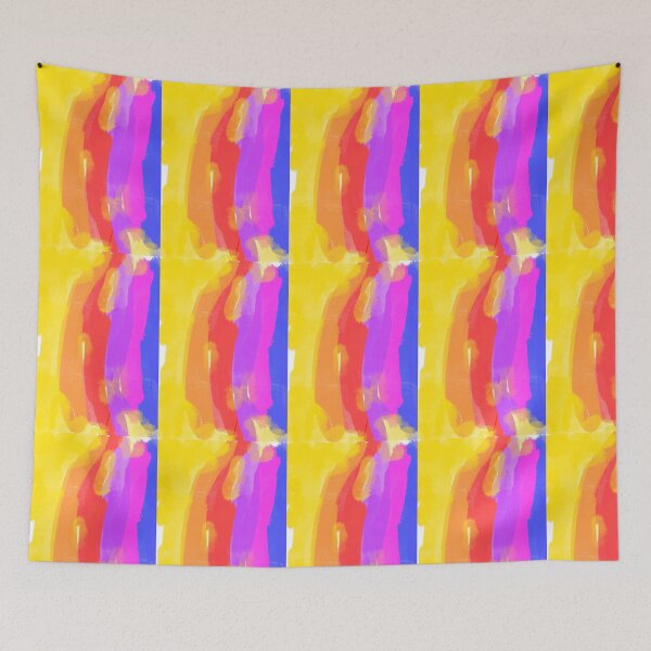 Item preview, Rainbow Expression designed and sold by Kaitlyn Murphy.